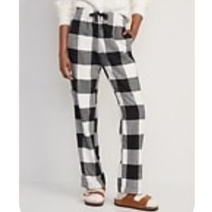 Old Navy Flannel Pajama Pants